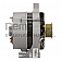 Remy International Alternator/ Generator 201553