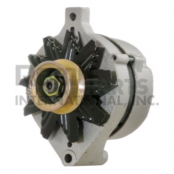 Remy International Alternator/ Generator 201553-3