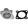 Dorman (OE Solutions) Thermostat Housing 9025050