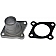 Dorman (OE Solutions) Thermostat Housing 9025050