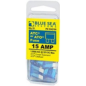 Blue Sea Fuse 5242100