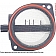 Cardone (A1) Industries Mass Air Flow Sensor - 74-10140