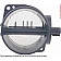 Cardone (A1) Industries Mass Air Flow Sensor - 74-10140