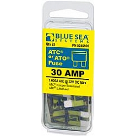 Blue Sea Fuse 5245100