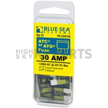 Blue Sea Fuse 5245100