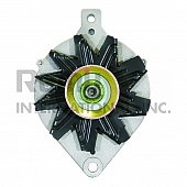 Remy International Alternator/ Generator 201554