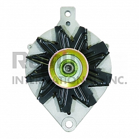 Remy International Alternator/ Generator 201554