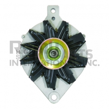 Remy International Alternator/ Generator 201554