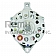 Remy International Alternator/ Generator 201554