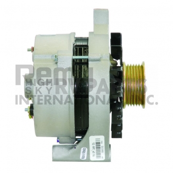Remy International Alternator/ Generator 201554-2