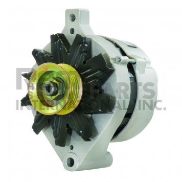Remy International Alternator/ Generator 201554-3