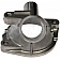 Dorman (OE Solutions) Thermostat Housing 9025192