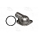 Four Seasons Thermostat Housing 84902