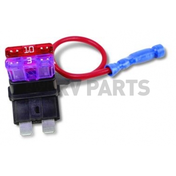 WirthCo Fuse Holder 30003