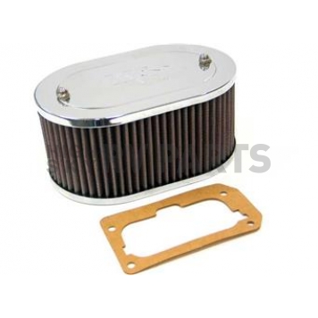 K & N Filters Air Cleaner Assembly - 56-1080
