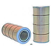 Wix Filters Air Filter - 42382