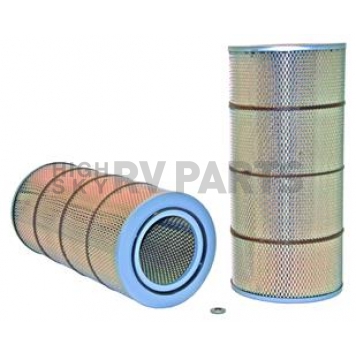 Wix Filters Air Filter - 42382