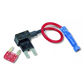 WirthCo Fuse Holder 30103