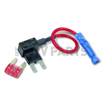 WirthCo Fuse Holder 30103
