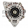 Remy International Alternator/ Generator 12341