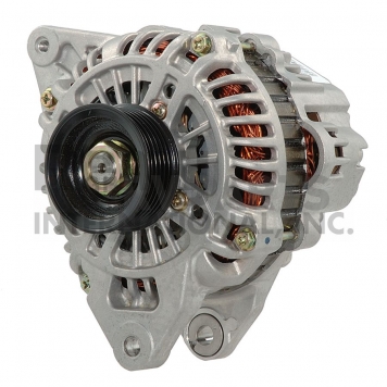 Remy International Alternator/ Generator 12341-1