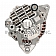 Remy International Alternator/ Generator 12341