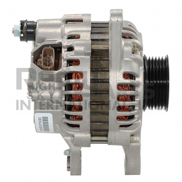 Remy International Alternator/ Generator 12341-3