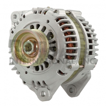 Remy International Alternator/ Generator 13402-1