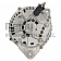 Remy International Alternator/ Generator 13402