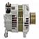 Remy International Alternator/ Generator 13402