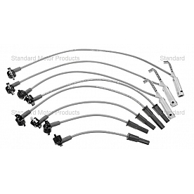 Standard Motor Plug Wires Spark Plug Wire Set 26467