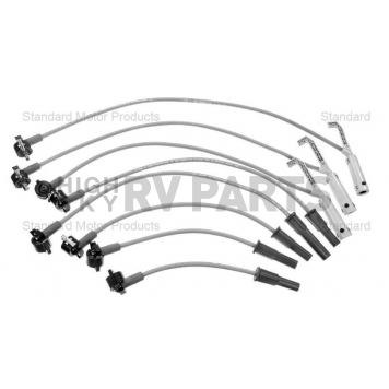 Standard Motor Plug Wires Spark Plug Wire Set 26467