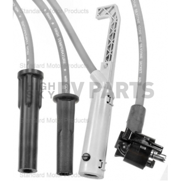 Standard Motor Plug Wires Spark Plug Wire Set 26467-1