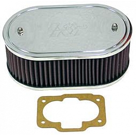 K & N Filters Air Cleaner Assembly - 56-1130