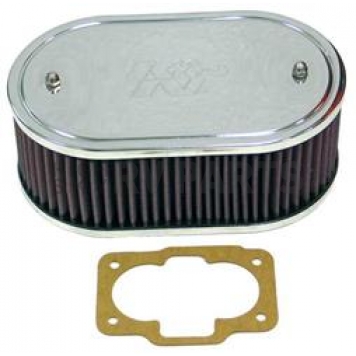 K & N Filters Air Cleaner Assembly - 56-1130