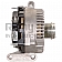 Remy International Alternator/ Generator 23818