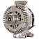Remy International Alternator/ Generator 23818