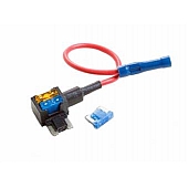 WirthCo Fuse Holder 30105