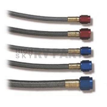 N.O.S. Nitrous Oxide Hose - 15420NOS