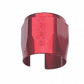Russell Automotive Hose End Fitting Clamp - 620200