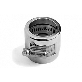 Earl's Plumbing Hose End Fitting Clamp - 900336