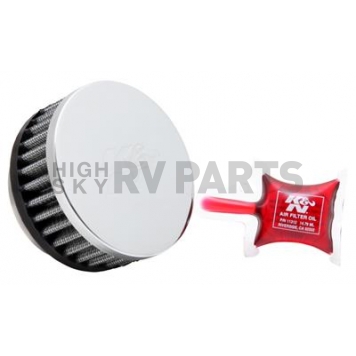 K & N Filters Air Filter - RC-2880