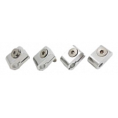 RPC Racing Power Cable Clamp - R6085