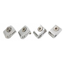 RPC Racing Power Cable Clamp - R6085