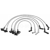 Standard Motor Plug Wires Spark Plug Wire Set 26675