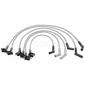 Standard Motor Plug Wires Spark Plug Wire Set 26675