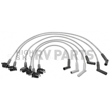 Standard Motor Plug Wires Spark Plug Wire Set 26675