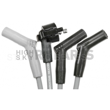 Standard Motor Plug Wires Spark Plug Wire Set 26675-1
