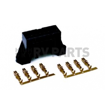 Painless Wiring Fuse Block 30002