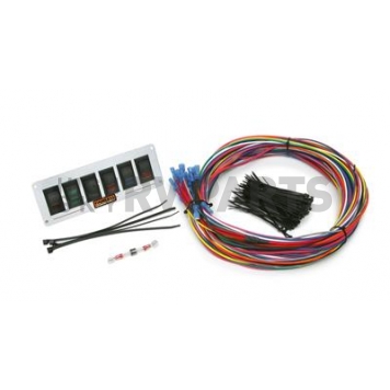 Painless Wiring Switch Panel 50210